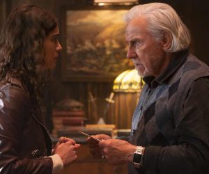 Il mistero dei templari La serie disney plus