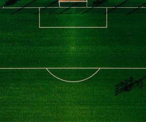 migliori Serie TV calcio