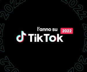 2022 su TikTok