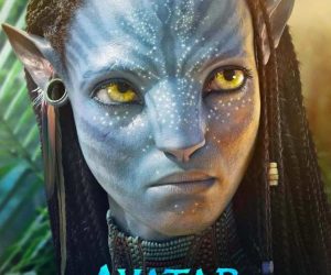 Avatar: La via dell’Acqua – character poster