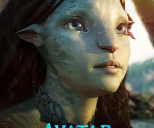 Avatar: La via dell’Acqua – character poster