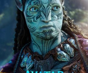 Avatar: La via dell’Acqua – character poster