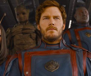 Guardiani della Galassia Vol. 3 film Marvel