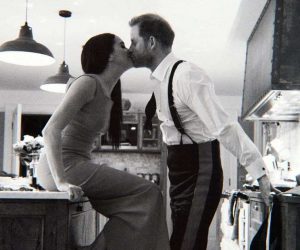 Harry & Meghan su Netflix