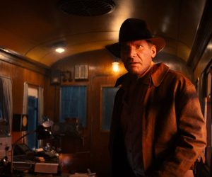 Indiana Jones e la Ruota del Destino film