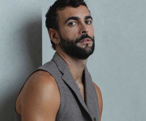 Marco Mengoni foto artista 2024