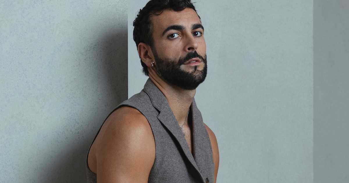 Biglietti concerti Marco Mengoni a Messina, 24 luglio 2025