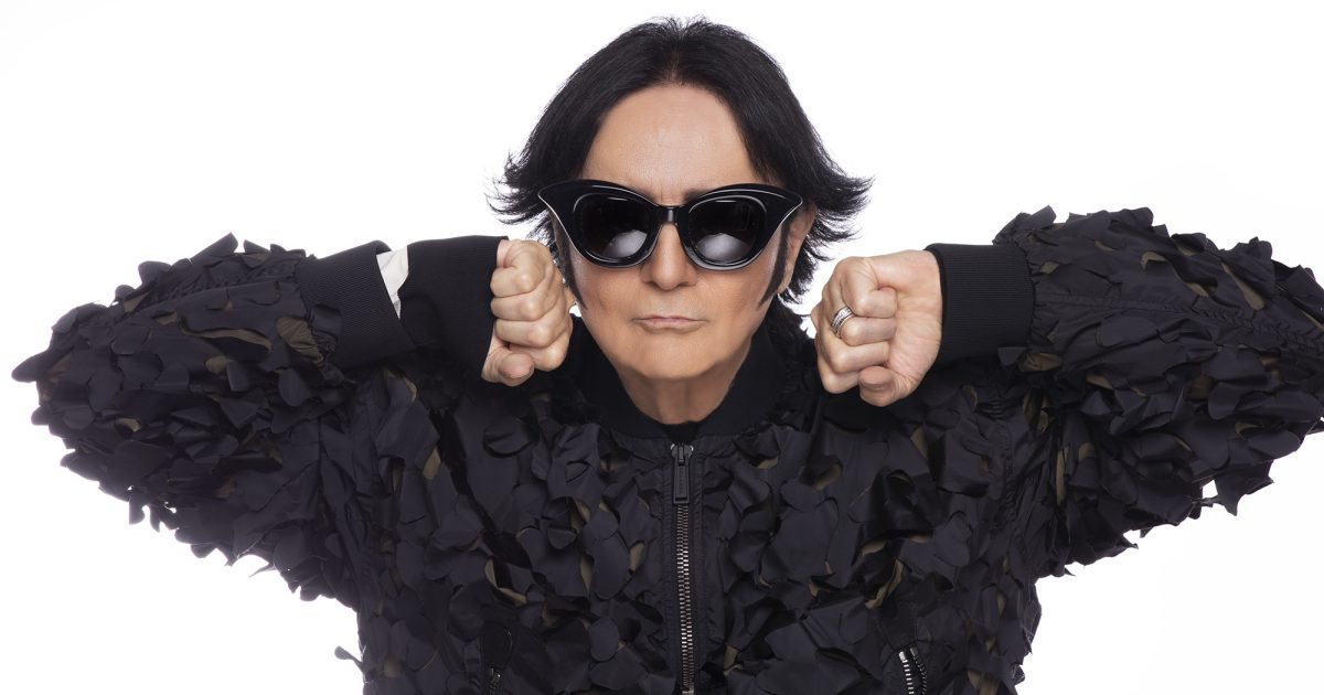 Concerti Renato Zero a Livorno biglietti, prezzi e date