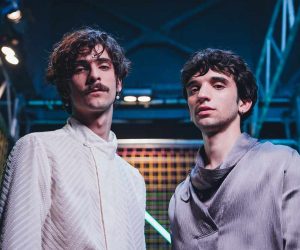 Santi Francesi vincitori X Factor 2022
