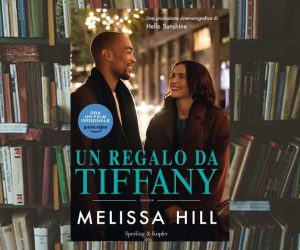 Un Regalo da Tiffany