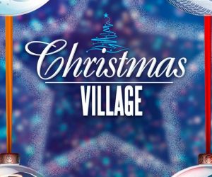 Villaggio Natale disney Milano