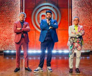 MasterChef Italia 12 foto