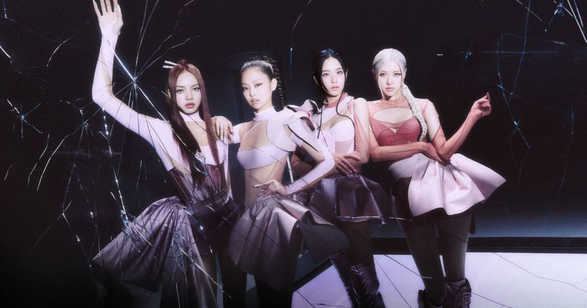Concerti Blackpink a Milano: biglietti, prezzi e date