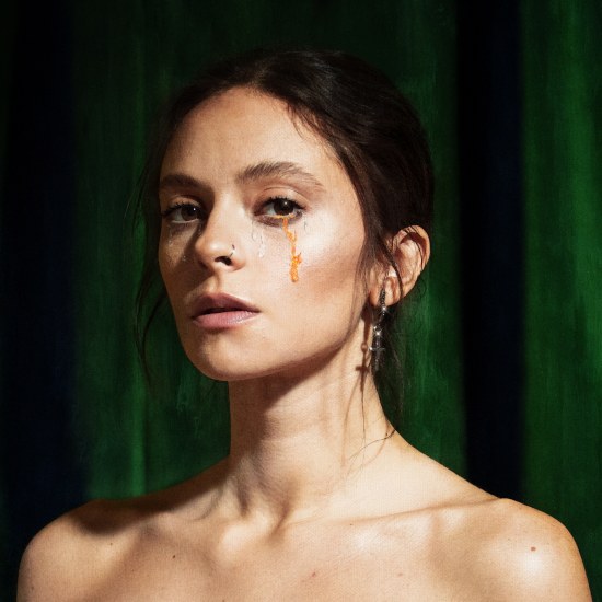 Cani sciolti cover album Michielin RGB