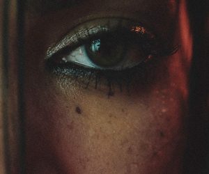Elodie sento ancora la vertigine serie Prime Video