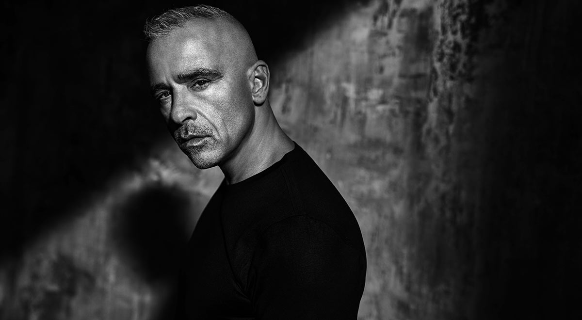 Sanremo 2023 quando c'è Eros Ramazzotti