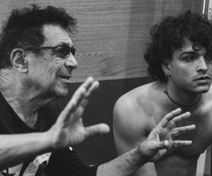 Edoardo Bennato Leo Gassmann Sanremo 2023