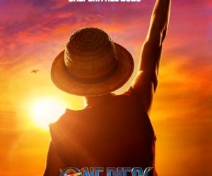 One Piace teaser poster