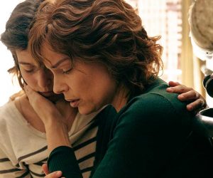 The Good Mothers serie streaming disney plus