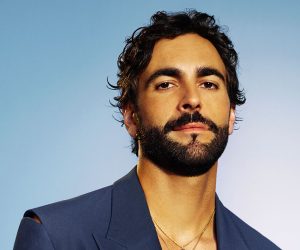 Marco Mengoni foto 2023