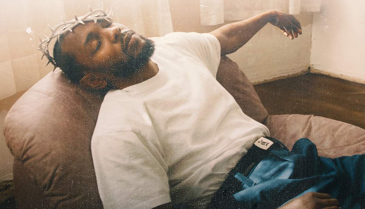 Kendrick Lamar