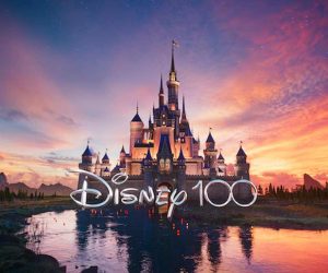 Disney 100 Anniversario