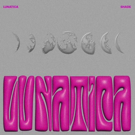 Lunatica cover Shade