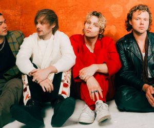 5 seconds of summer foto