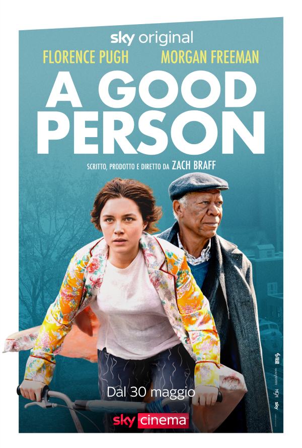 poster A GOOD-PERSON