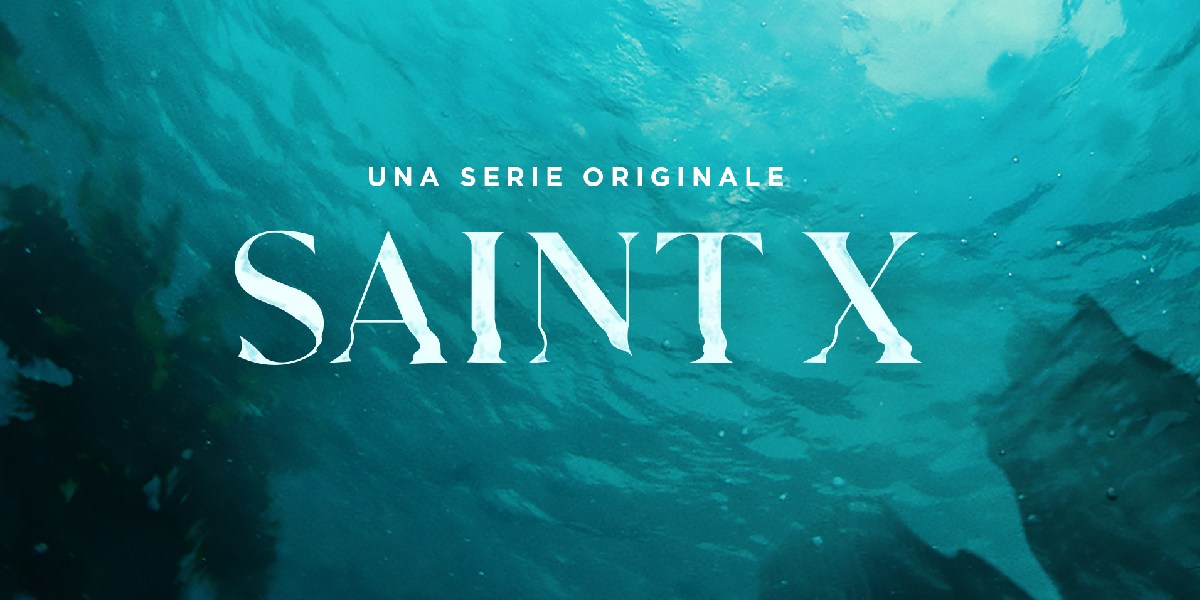 SAINT X data di uscita, trailer e key art della serie