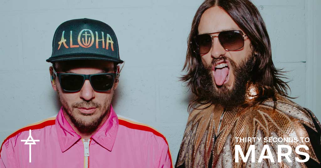 Thirty Seconds to Mars