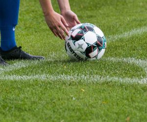 calcio d angolo