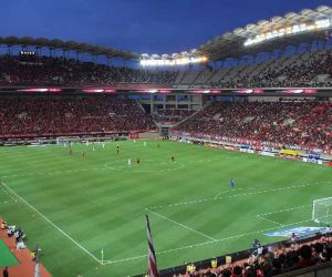 curva stadio
