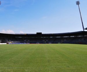 stadio vista porta