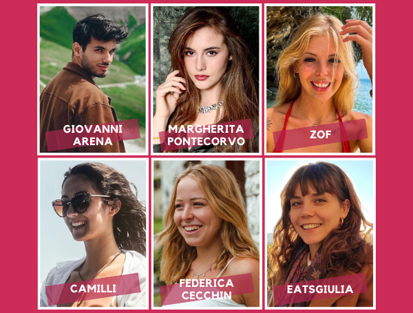 Team World Talents