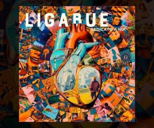Dedicato a noi album Ligabue