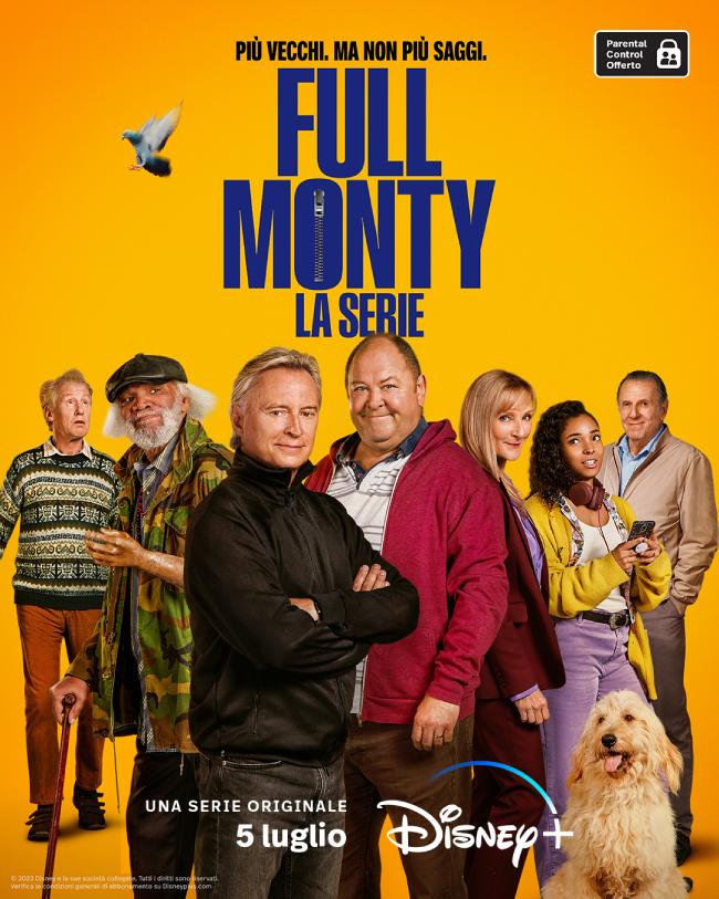 Full Monty KA