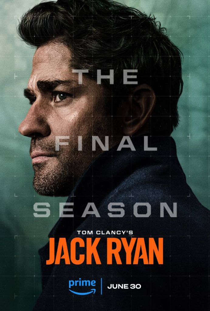 Jack Ryan