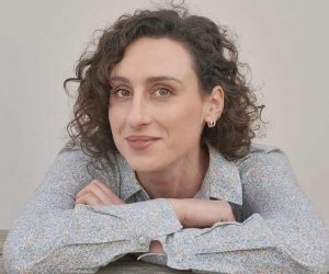 Silvia Moroni Parla Sostenibile foto