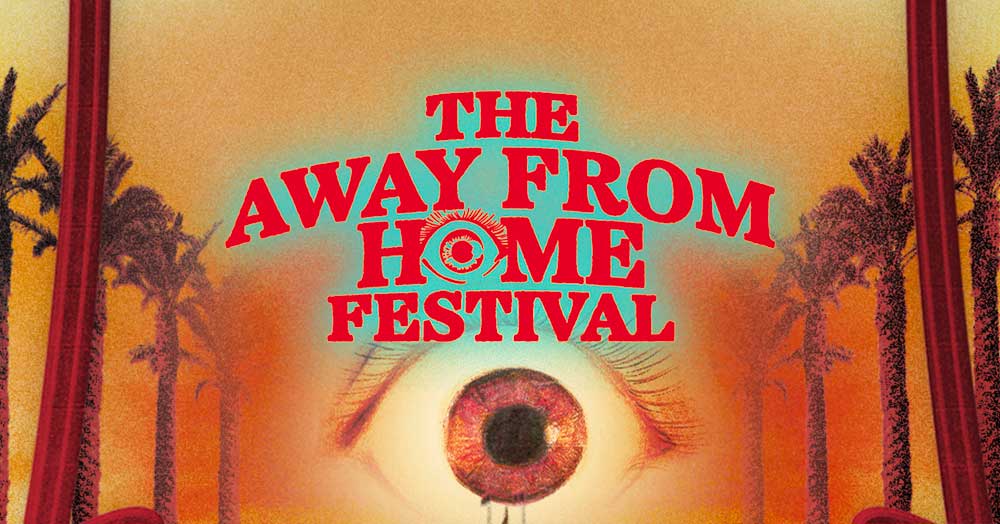 The Away From Home Festival 2023 