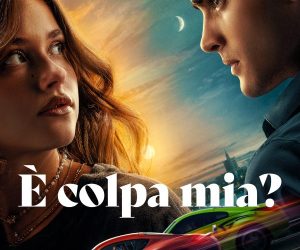 è colpa mia