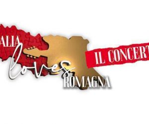 Biglietti Italia Loves Romagna il concerto 2023