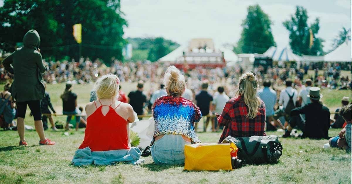 Migliori festival musicali estivi 2023 Italia