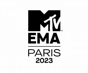 MTV EMA 2023 Parigi