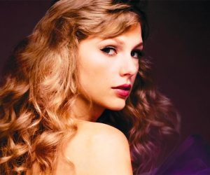 Taylor Swift 2023