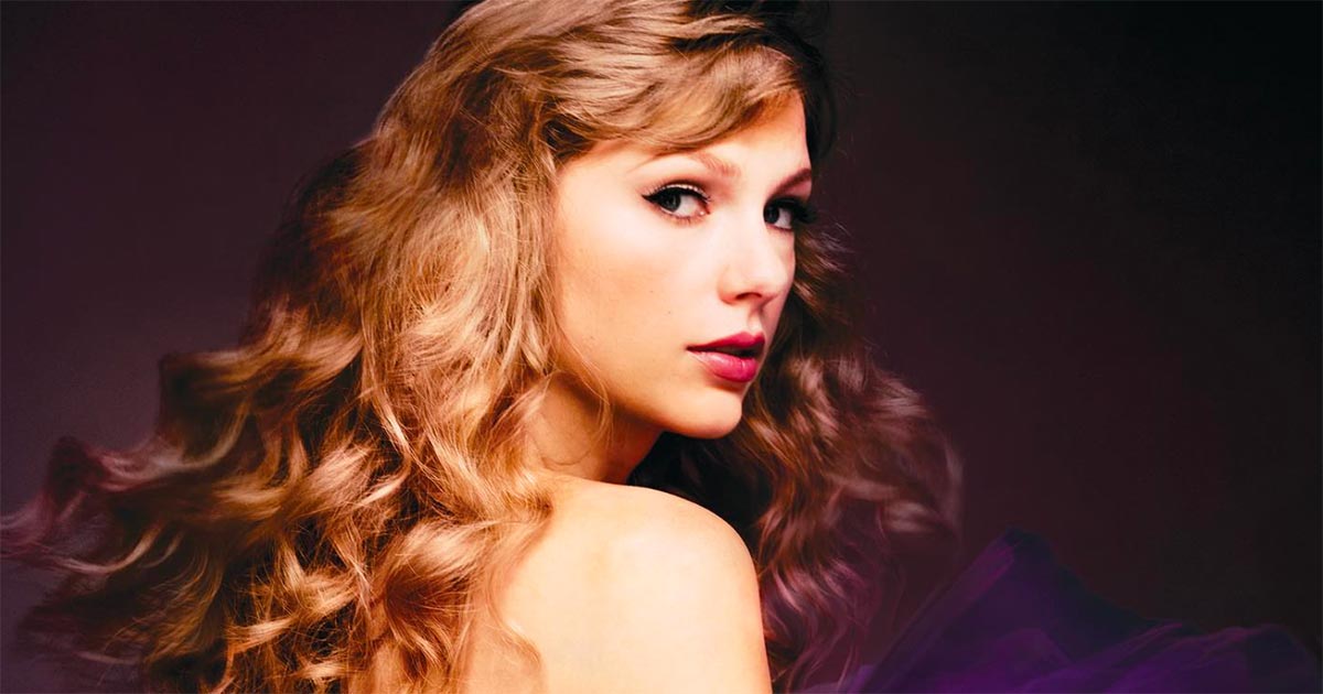 Taylor Swift 2023