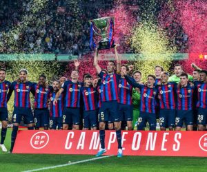 FC Barcelona
