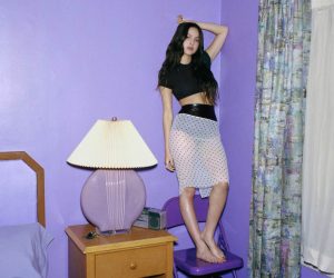 Olivia Rodrigo foto 2023