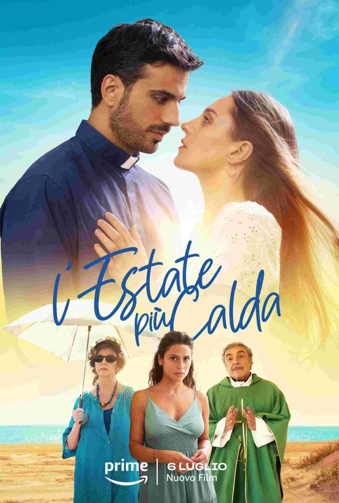 Poster l'Estate più calda