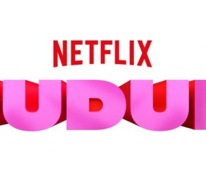 Tudum Netflix